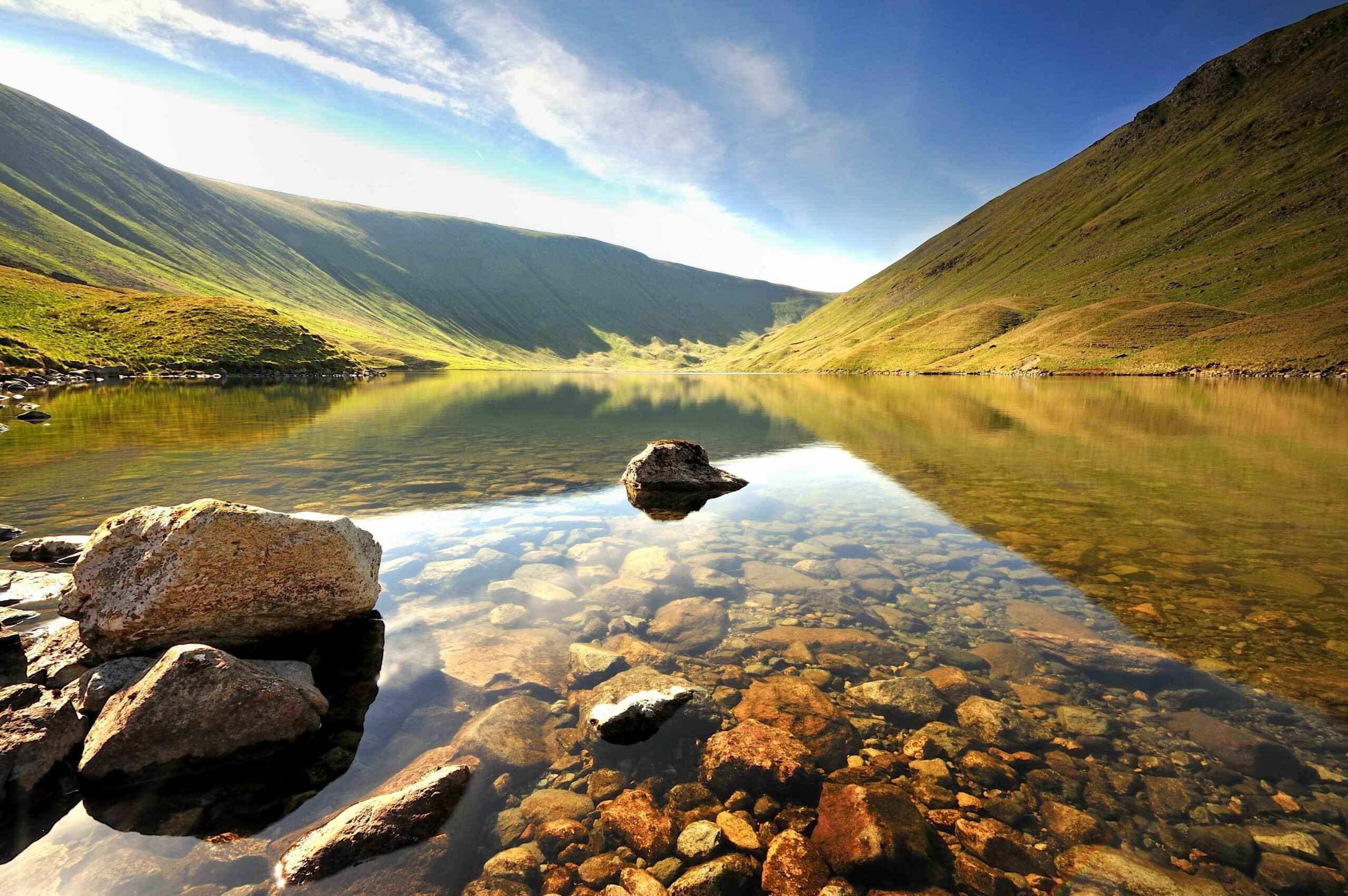 Lake District Nationalpark