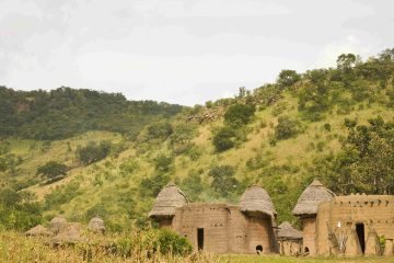 Togo – Koutammakou ein erlebenswertes UNESCO Weltkulturerbe