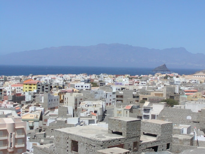 Sao Vicente - Mindelo