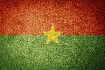 Burkina Faso Reisebericht – Erlebnisse in einer fremden Kultur