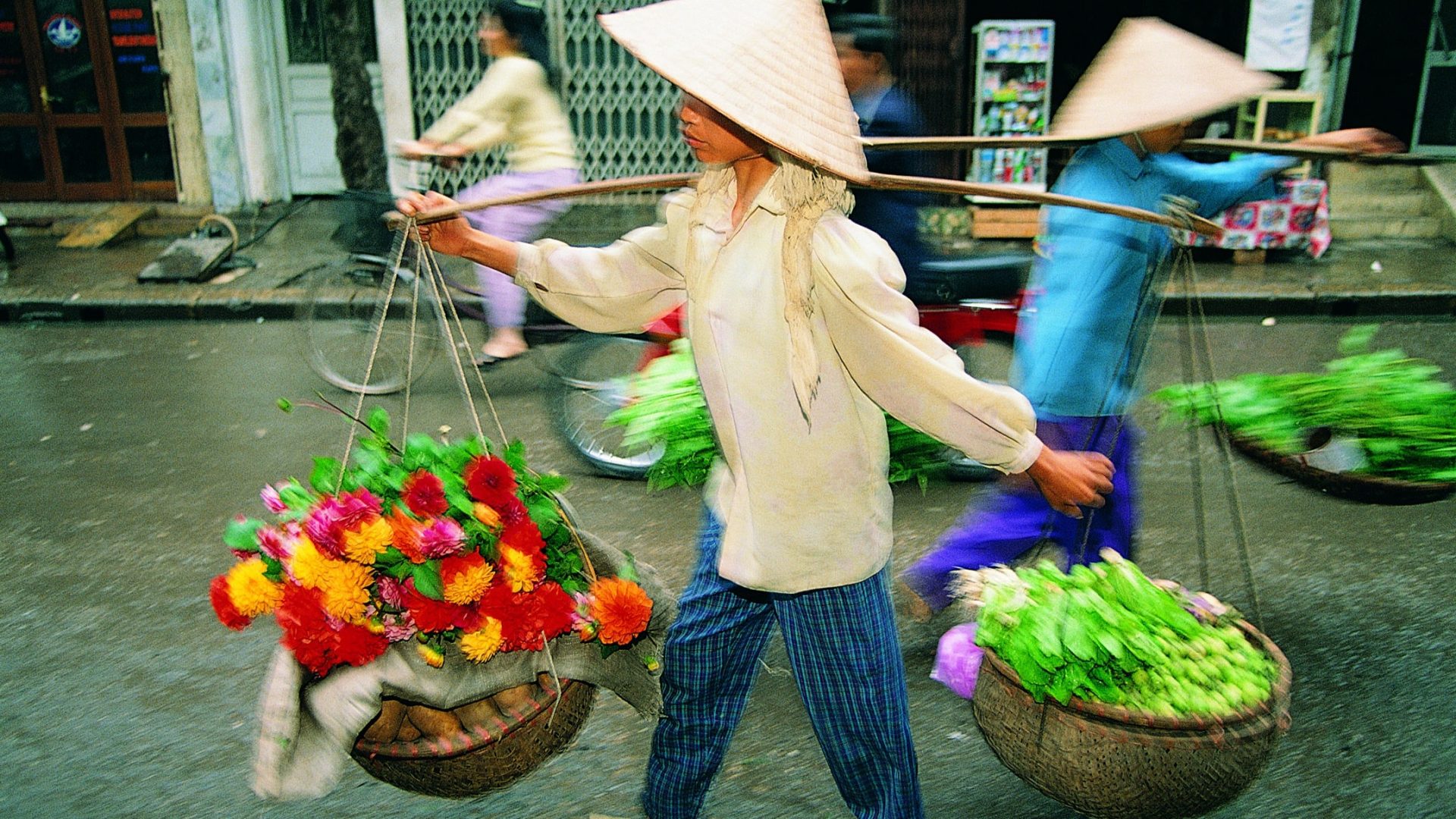 Nachhaltig Reisen in Asien - Fair und Respektvoll Asien erleben!