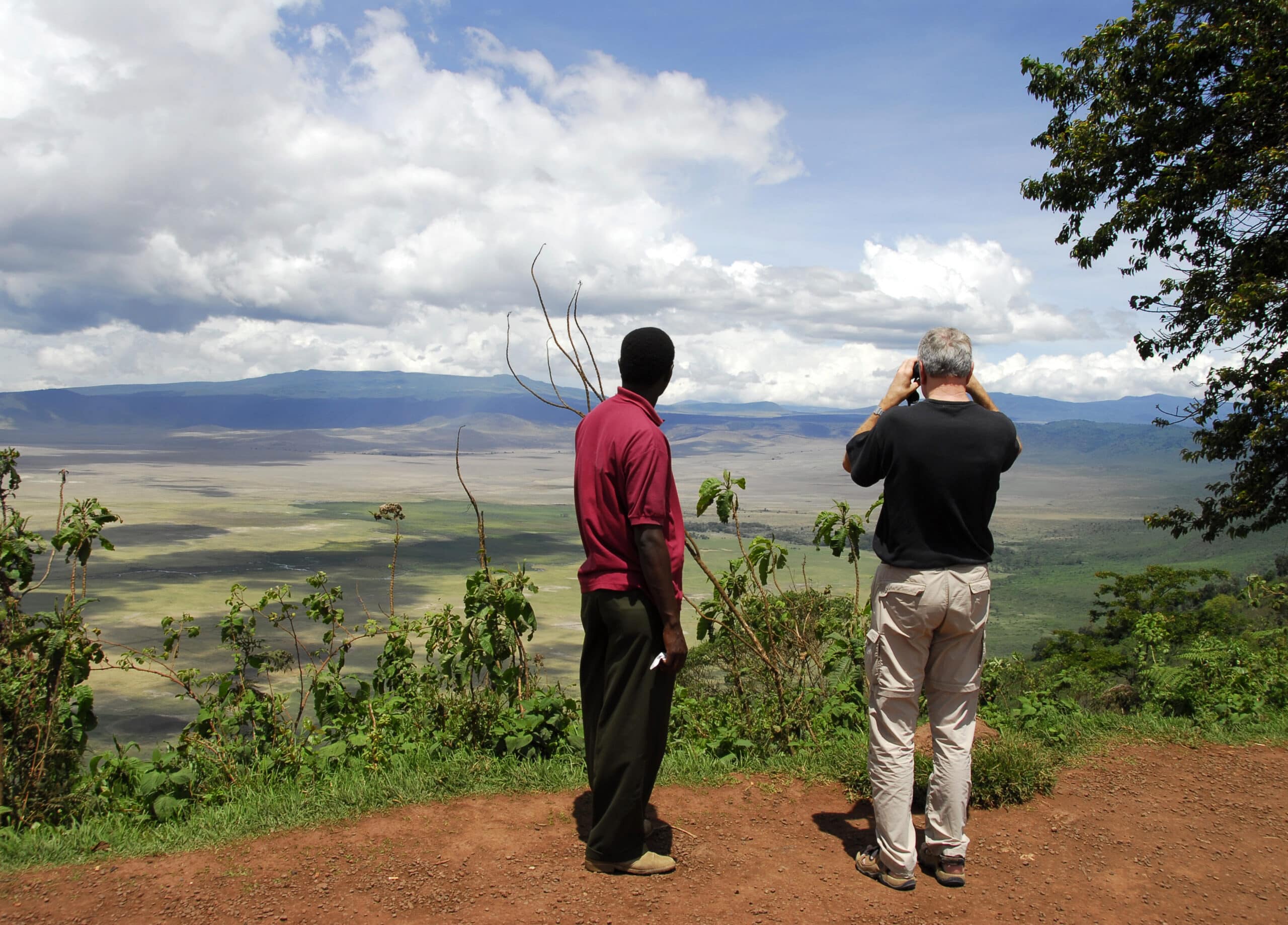 Beste Safari Reisezeit Tansania Planen Sie Den Optimalen Trip