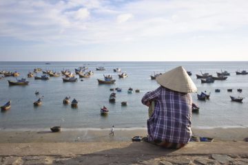 Kambodscha und Vietnam - geführte Rundreise 2014