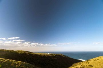 Wild Coast - Südafrika - Coffee Bay