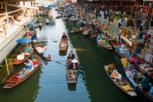 Vietnam - Reisen