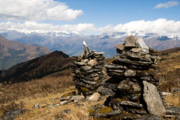 Trekking Tour durch Bhutan