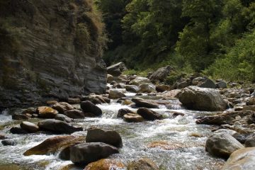 Bhutan Reisen im Mai