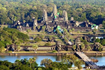 Individualreise Spezialist für Kambodscha