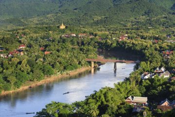 Gruppenreise nach Laos im März