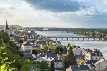 Genussreise nach Frankreich -Loire