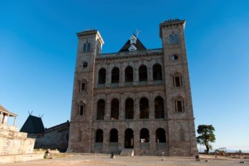 Gruppenreise nach Madagaskar