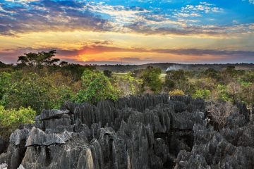 Madagaskar Urlaub