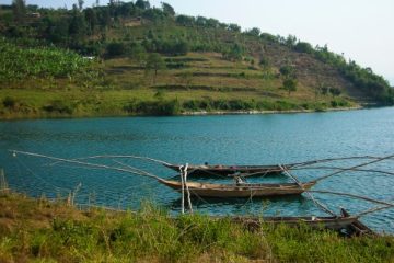 Erholungsurlaub in Ruanda im Dezember