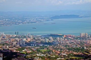 Malaysia Reisen im November