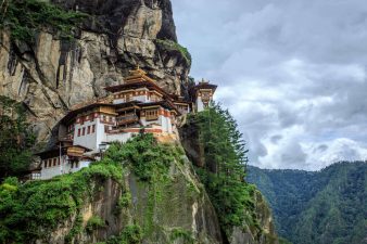 Bhutan Rundreisen