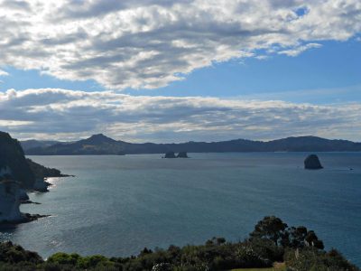 Bay of Plenty - Nordinsel - Neuseeland