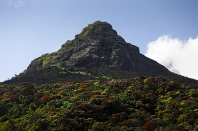 Sri Lanka Rundreise - Adams Peak - Ratnapura