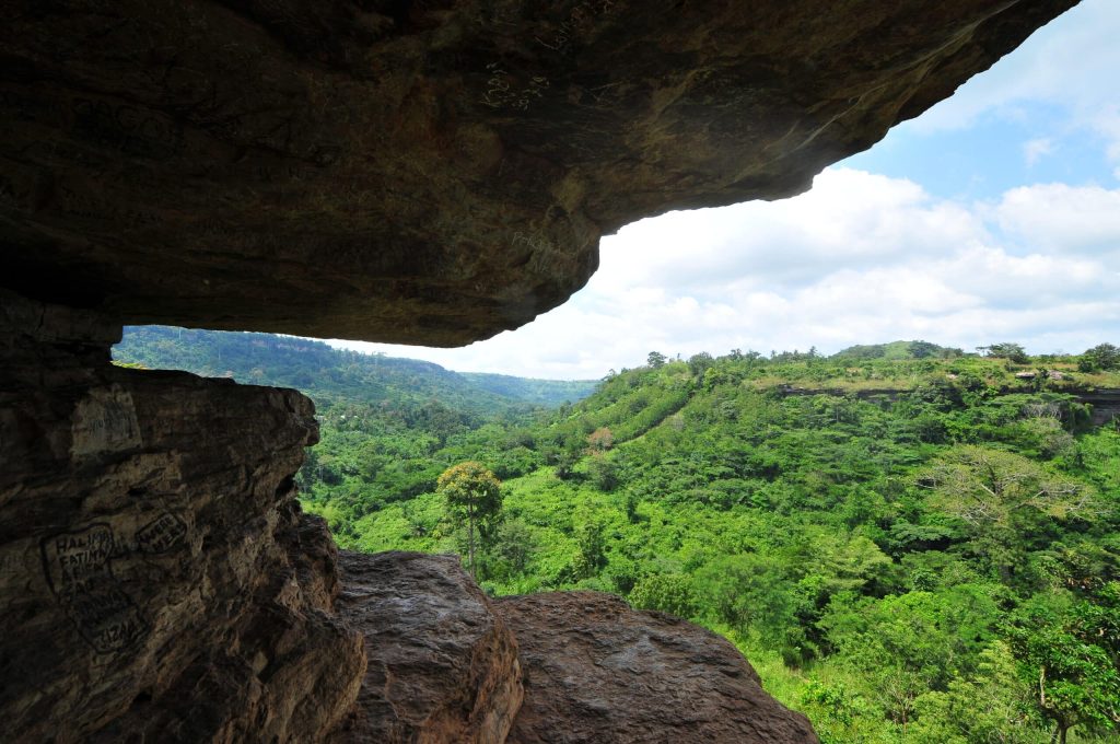  Accra Sightseeing: Die besten Orte in der Hauptstadt von Ghana