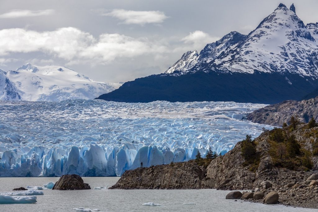 Patagonien Die einzigartige Landschaft in Argentinien und Chile