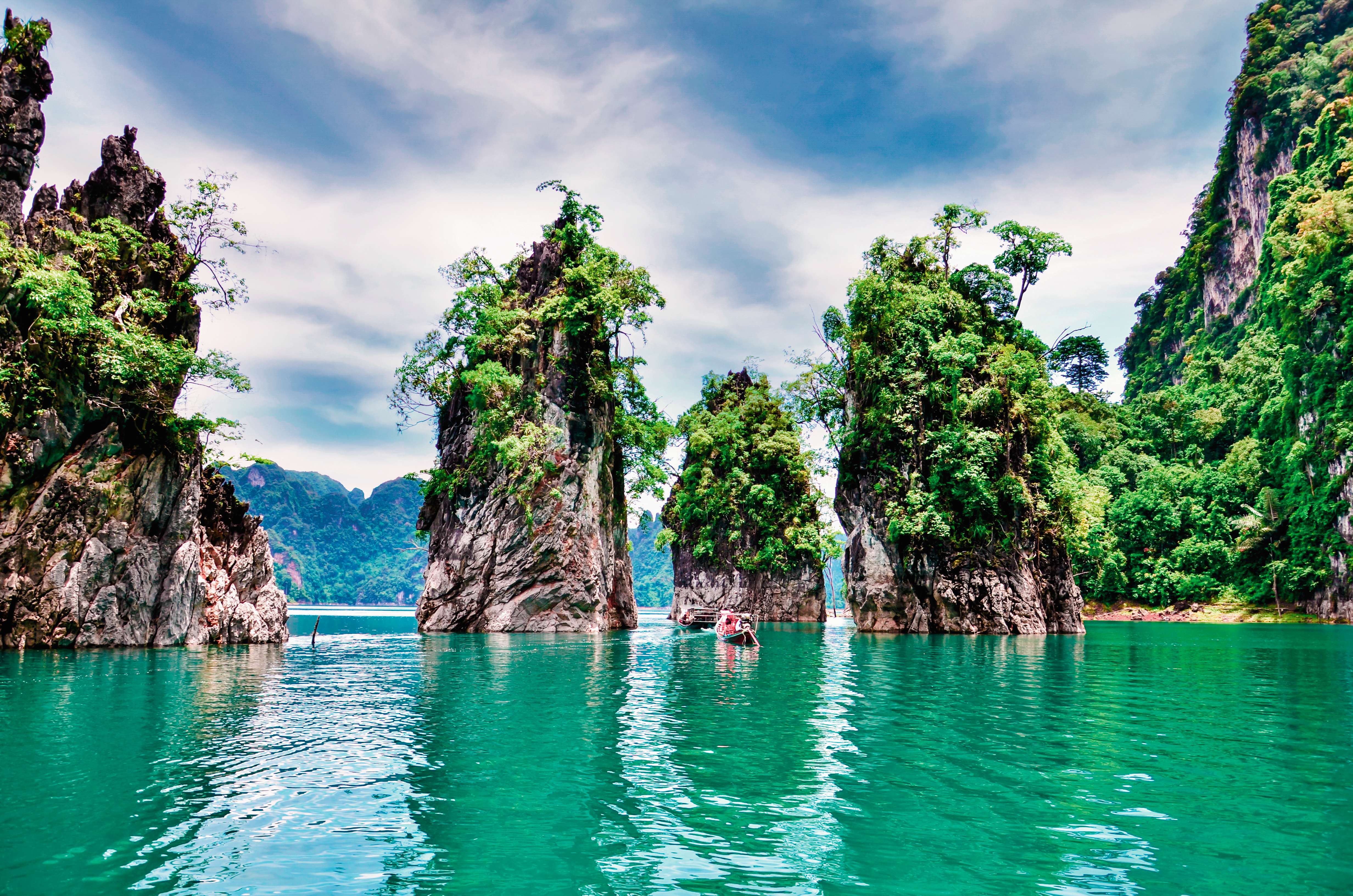 ANDAMAN ECHO